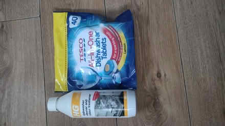 Photo of free Dishwasher tablets (Briarhill) #1
