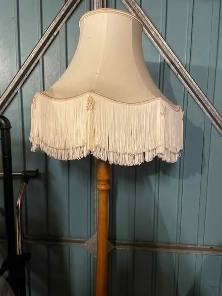 Photo of free Standard lamp (St Albans AL4) #1