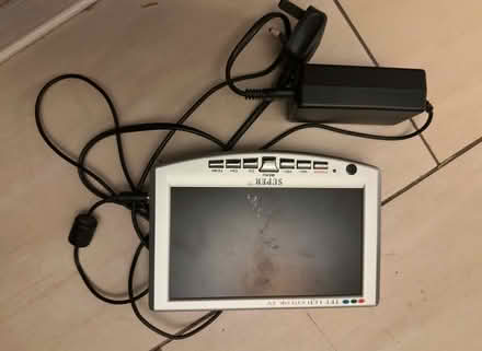 Photo of free Portable monitor (Guildford GU2) #1