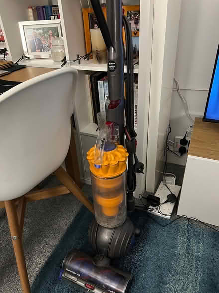Photo of free Dyson Small Ball SW14 Faulty/Repair (East Sheen SW14) #1