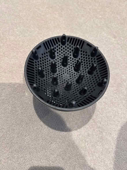 Photo of free Universal hairdryer diffuser (SE19) #1