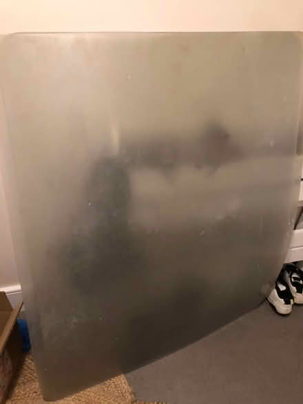 Photo of free Two floor protectors (KT1) #1