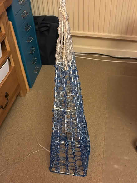 Photo of free Christmas decorations (Alconbury) #3