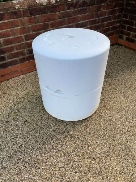 Photo of free Curved Expanded Polystyrene Insulation (Chippenham SN15) #1
