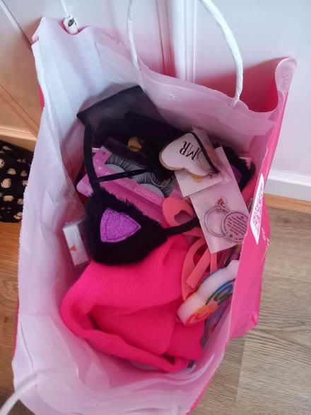 Photo of free Bag of bits & bobs! (Wivenhoe CO7) #1