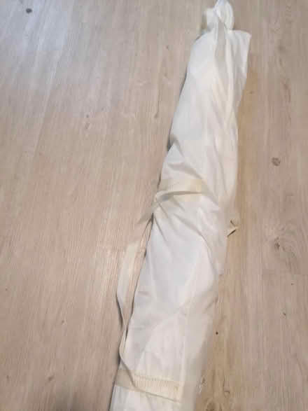 Photo of free Ikea white wardrobe unit (Willesden, NW10) #3