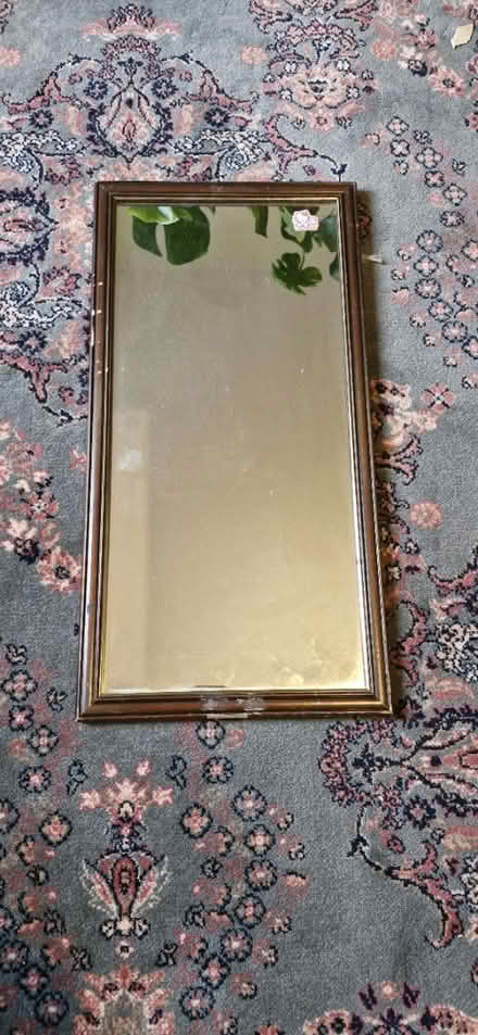Photo of free Mirror (Cupar, KY15) #1