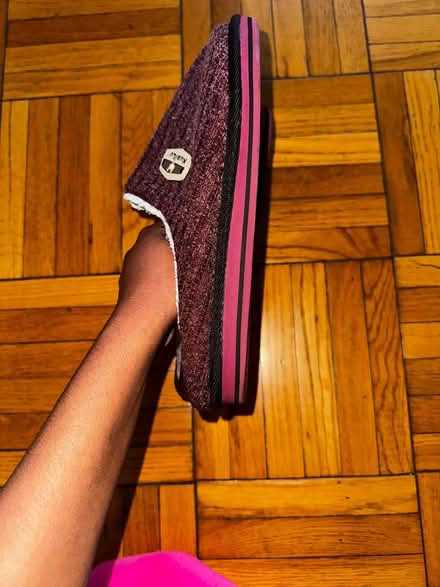 Photo of free Slippers (Nw) #2