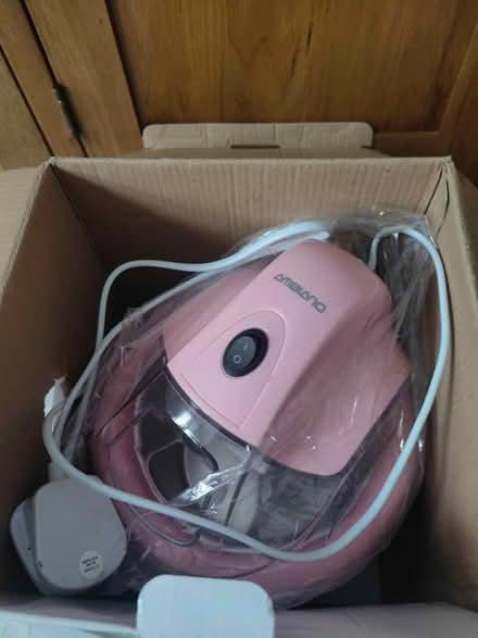 Photo of free Ice cream maker (CO2 Colchester) #2