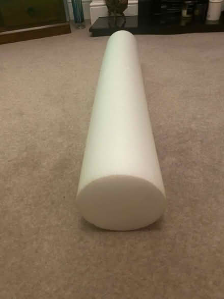 Photo of free Exercise foam roller (S8 Woodseats) #2
