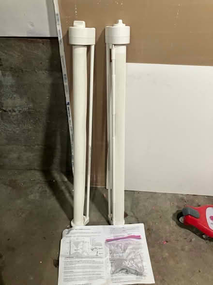 Photo of free Retract-a-gate(s) for baby/pets (West woodland) #1