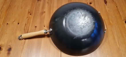 Photo of free Wok (Portslade by Sea BN41) #2