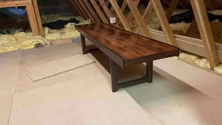 Photo of free Coffee table/side table (Llandrindod LD1) #1