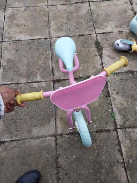 Photo of free Kids bikes and cyles (Shooter hill) #3