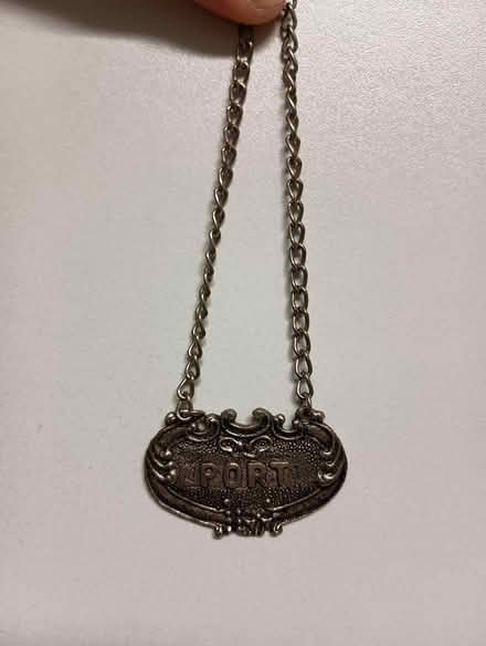 Photo of free Liquor identifier chain - Port (Yonge/Sheppard) #1