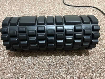 Photo of free Foam roller massager medium hard (Central Reading RG1) #1