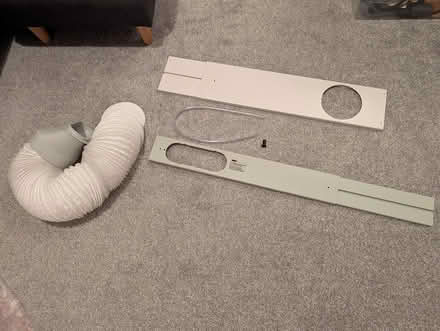 Photo of free Assorted A/C Unit Accessories (RG30 2PG) #1