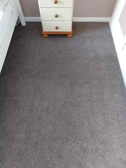 Photo of free Carpet offcut (Parkhead S11) #2
