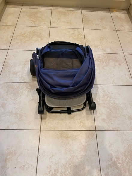 Photo of free Mountain Buggy Nano pushchair (Orpington BR6) #2