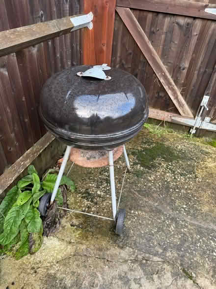 Photo of free Grill (BR6) #1