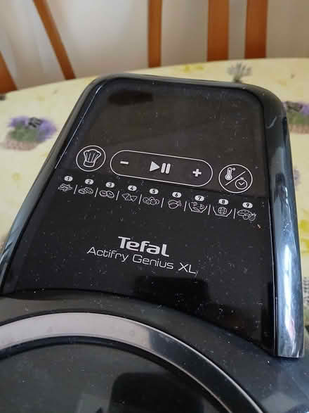 Photo of free Air fryer (CF5 Culverhouse cross) #3