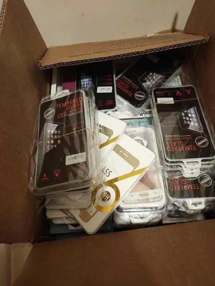 Photo of free Phone accessories (Sw16) #3