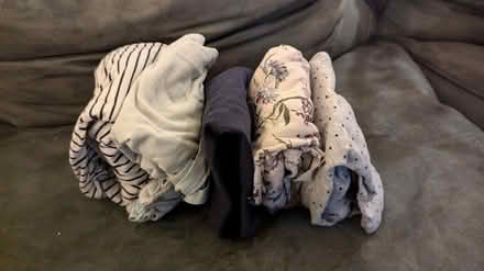 Photo of free 5 maternity vests (King George's Park: SW18 4) #3