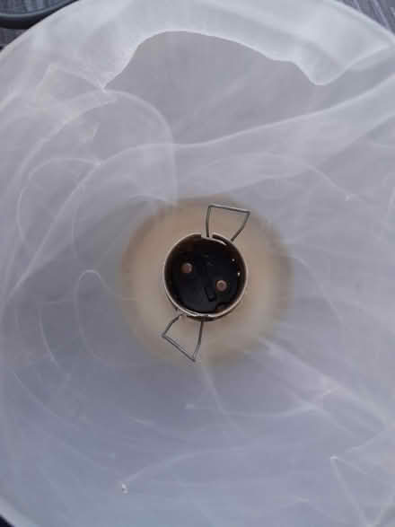 Photo of free Mains wall lights (Harley Shute TN38) #4