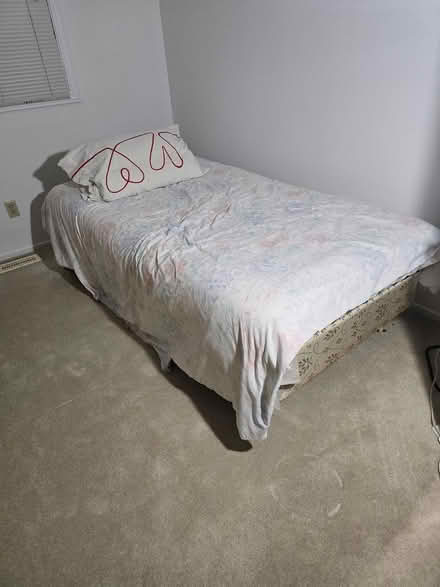 Photo of free Bed (Overbrook) #1