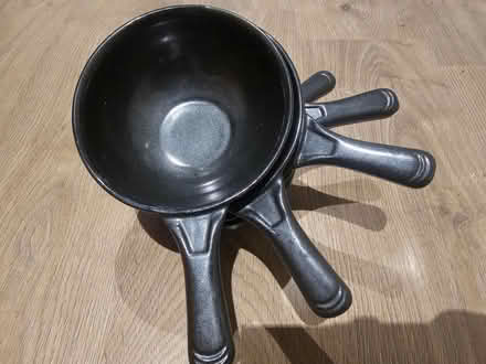 Photo of free Soup bowls (Burgess hill) #1