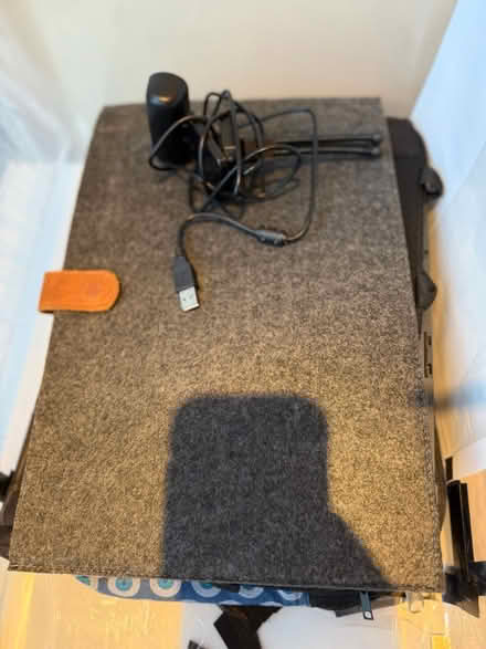 Photo of free Laptop and tablet covers (EN2) #4