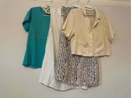 Photo of free Ladies Clothing (Ashburton SE25) #4