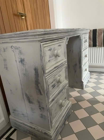 Photo of free Dressing table (Mickleover, Derby, DE3) #2