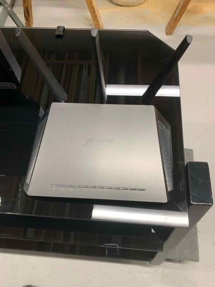 Photo of free Netgear Nighthawk Router (Milford, NJ) #1