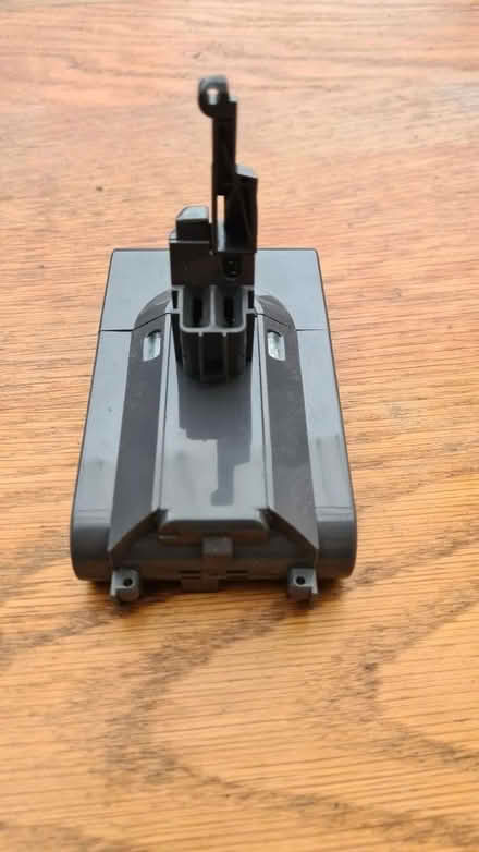 Photo of free Dyson Battery and filters (Addlestone) #3