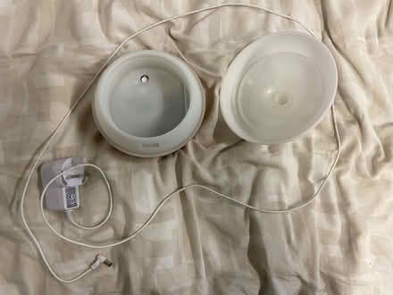Photo of free Asakuki Essential Oil Diffuser (Brixton SW9) #3