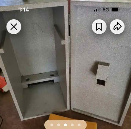 Photo of free Microscope (Bethesda) #3