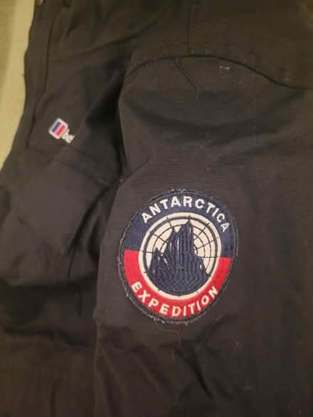 Photo of free Berghaus coat (CT3) #3