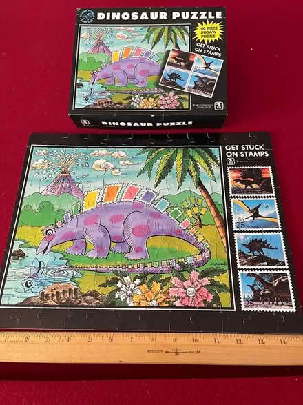Photo of free Puzzle and games (Hopewell Junction) #3