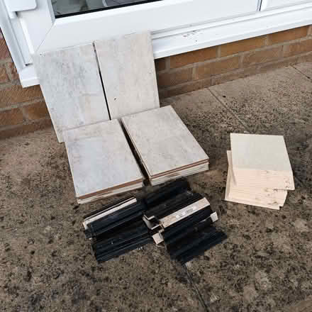 Photo of free Assortment of Unused New Tiles (Halstead CO9) #2