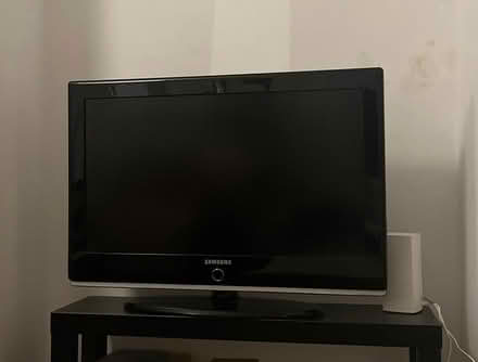 Photo of free Samsung TV (Leyton E15) #1