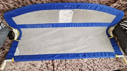 Photo of free Tomy Bed Guard (Welling DA7) #1