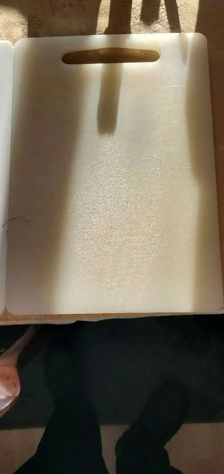 Photo of free 3 chopping boards (Twyford RG10) #2