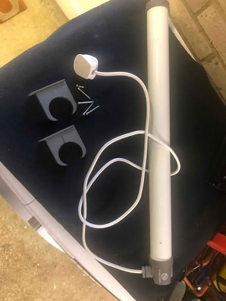 Photo of free Electric heater (Kidlington OX5) #1