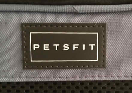 Photo of free Cat carrier for small cat/kitten (Gosport PO12) #4