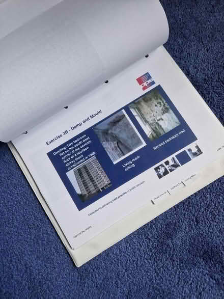 Photo of free Applying the HHSRS teaching guide (Loughton IG10) #4