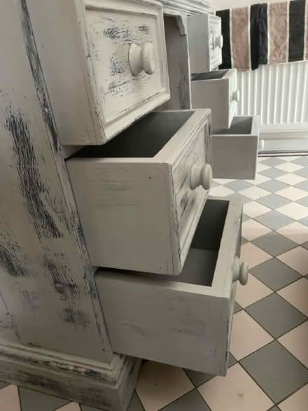 Photo of free Dressing table (Mickleover, Derby, DE3) #4