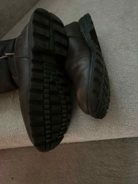 Photo of free Brown Ugg Boots size 6.5 (Harrogate HG2) #3