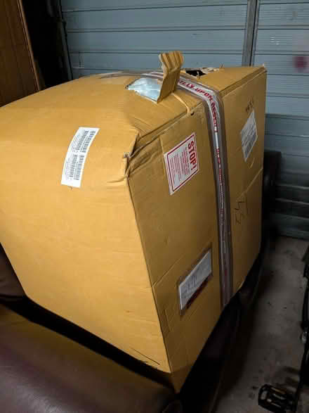 Photo of free Foam for stuffing HR2 (HR2 Clehonger) #1
