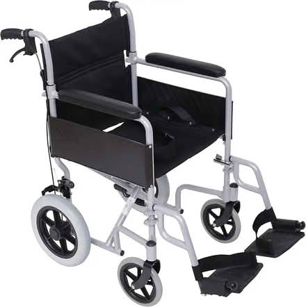 Photo of Wheelchair(s) any type (Standlake OX29) #1